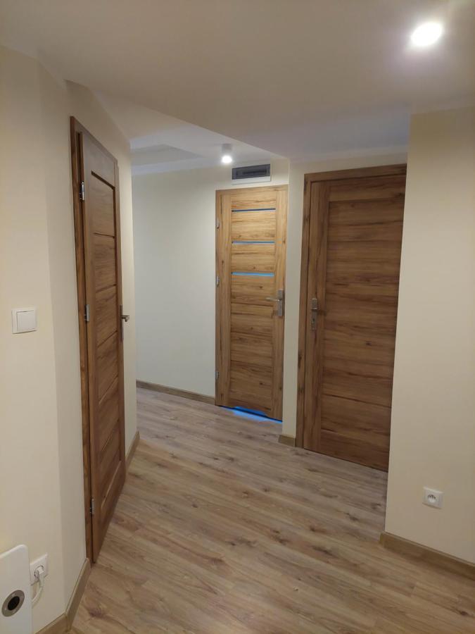 Domki Pod Cisem Karpacz Εξωτερικό φωτογραφία
