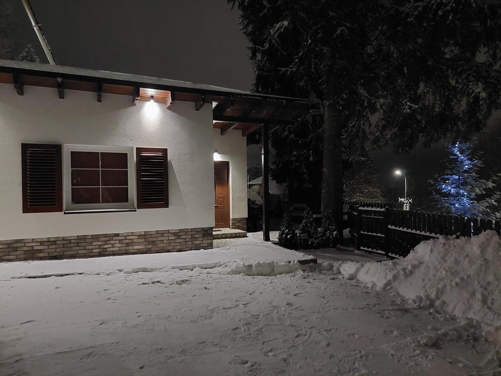 Domki Pod Cisem Karpacz Εξωτερικό φωτογραφία